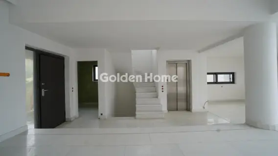 Μεζονέτα Ανεξάρτητη 462τ.μ. προς πώληση φωτογραφία 4