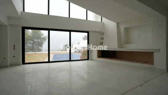 Μεζονέτα Ανεξάρτητη 462τ.μ. προς πώληση φωτογραφία 1