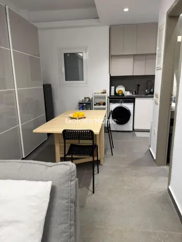 Apartment 33m<sup>2</sup> for sale photo 3