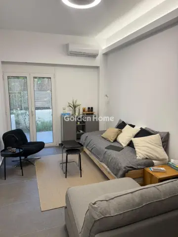 Apartment 33m<sup>2</sup> for sale photo 1