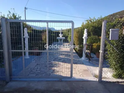 Μονοκατοικία 91τ.μ. προς πώληση φωτογραφία 20