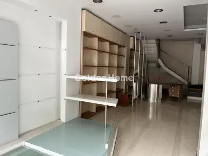 Κατάστημα 189τ.μ. προς ενοικίαση φωτογραφία 5