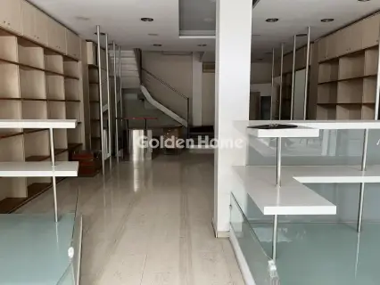 Κατάστημα 189τ.μ. προς ενοικίαση φωτογραφία 4
