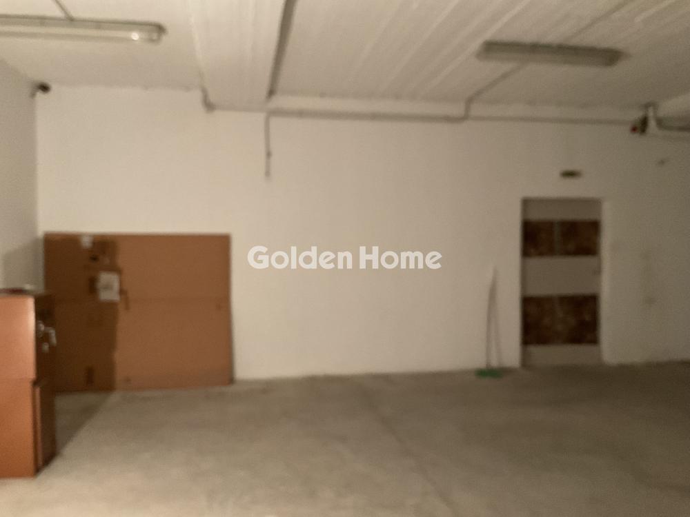 Αποθήκη 76τ.μ. προς ενοικίαση φωτογραφία προβολής