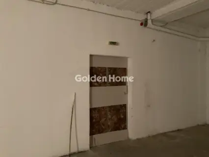 Αποθήκη 76τ.μ. προς ενοικίαση φωτογραφία 3
