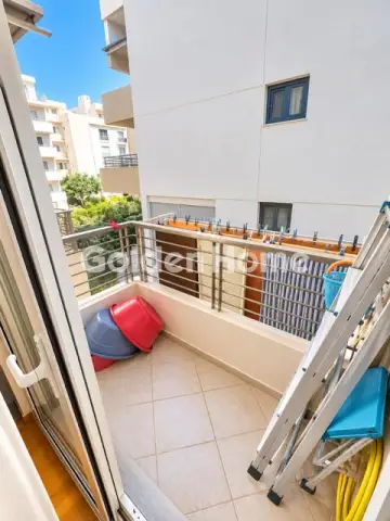Διαμέρισμα 83τ.μ. προς πώληση φωτογραφία 5676704