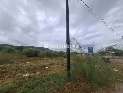 Οικιστικό 1266τ.μ. προς πώληση φωτογραφία 2