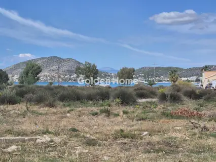 Οικιστικό 1266τ.μ. προς πώληση φωτογραφία 1