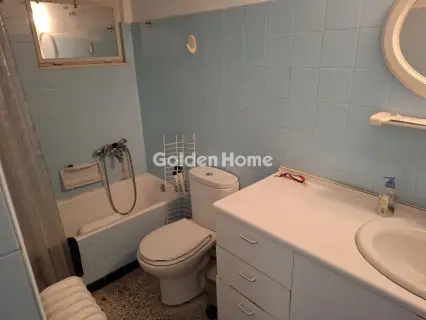Γκαρσονιέρα 41τ.μ. προς πώληση φωτογραφία 4