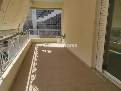 Οροφοδιαμέρισμα 98τ.μ. προς πώληση φωτογραφία 3