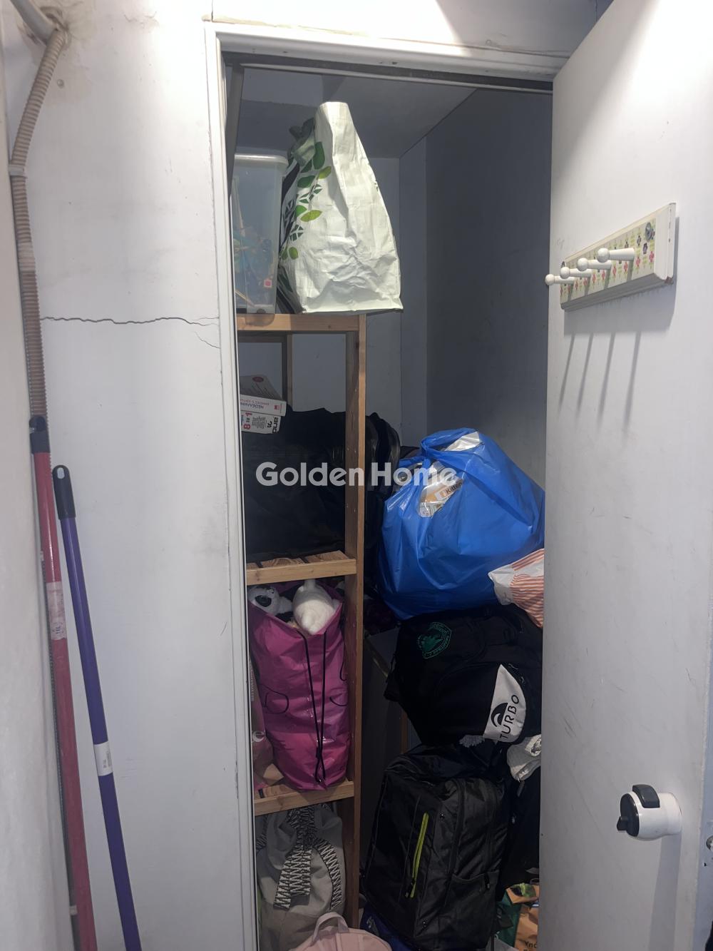 Διαμέρισμα στην Κέντρο, Δάφνη — Φωτογραφία 11 από 11