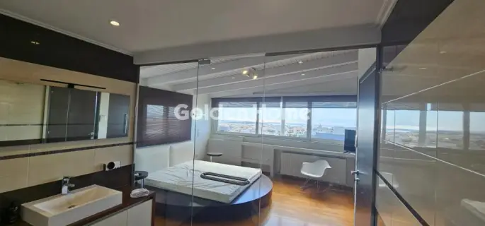 Οροφομεζονέτα 177τ.μ. προς ενοικίαση φωτογραφία 8
