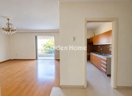Penthouse 98m<sup>2</sup> for rent photo 1