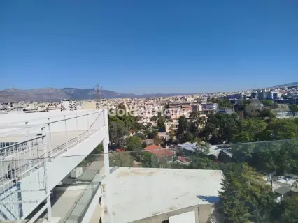 Οροφομεζονέτα 90τ.μ. προς πώληση φωτογραφία 2