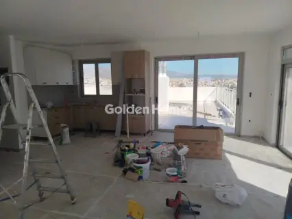 Οροφομεζονέτα 90τ.μ. προς πώληση φωτογραφία 12
