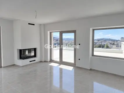 Οροφομεζονέτα 90τ.μ. προς πώληση φωτογραφία 4