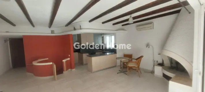 Floor Maisonette 88m<sup>2</sup> for rent photo 26