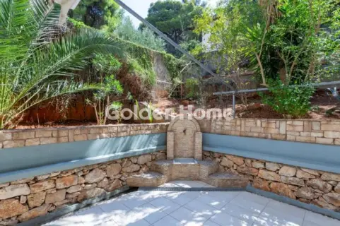 Floor Maisonette 88m<sup>2</sup> for rent photo 21