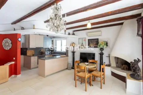 Floor Maisonette 88m<sup>2</sup> for rent photo 4