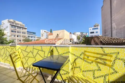 Κτίριο 370τ.μ. προς πώληση φωτογραφία 2