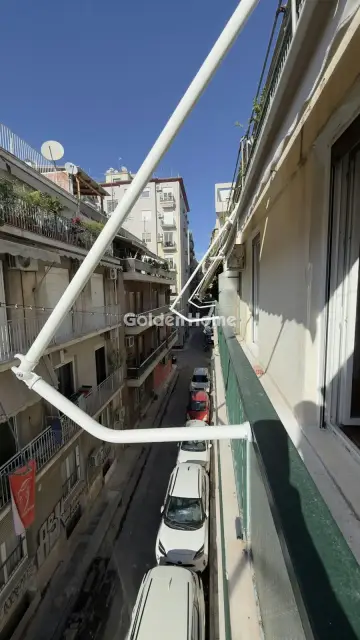 Apartment 58m<sup>2</sup> for rent photo 5670375