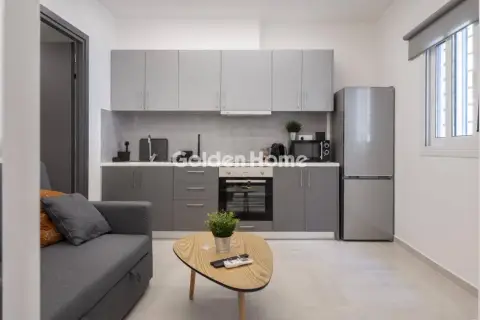 Apartment 46m<sup>2</sup> for rent photo 5712593