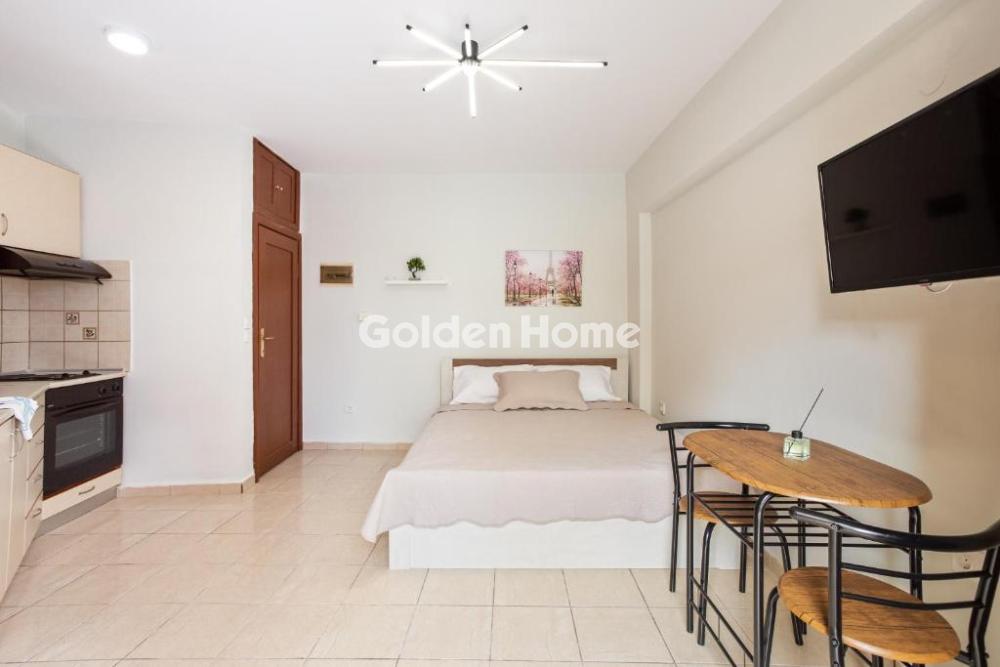 Apartment 25m<sup>2</sup> for rent display photo