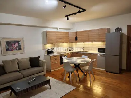 Apartment 51m<sup>2</sup> for rent photo 2