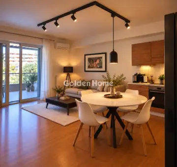 Apartment 51m<sup>2</sup> for rent photo 1