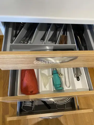 Apartment 51m<sup>2</sup> for rent photo 4