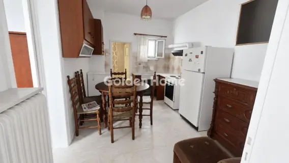 Apartment 38m<sup>2</sup> for rent photo 1