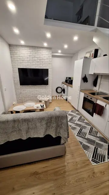 Διαμέρισμα 27τ.μ. προς πώληση φωτογραφία 5675568