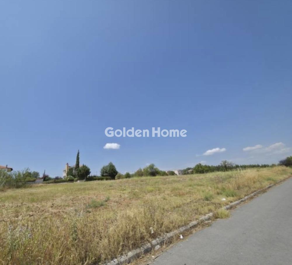 Plot 4746m<sup>2</sup> for sale display photo