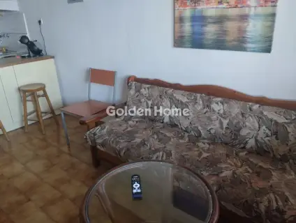 Ρετιρέ 40τ.μ. προς ενοικίαση φωτογραφία 5