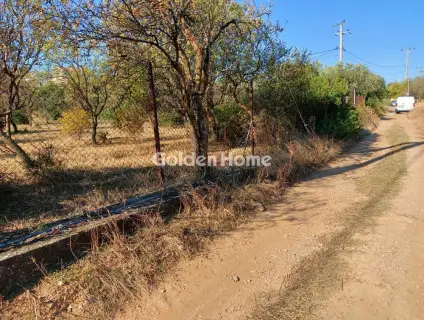 Parcel 1383m<sup>2</sup> for sale photo 5671723
