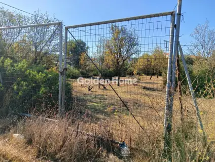 Parcel 1383m<sup>2</sup> for sale photo 5671721