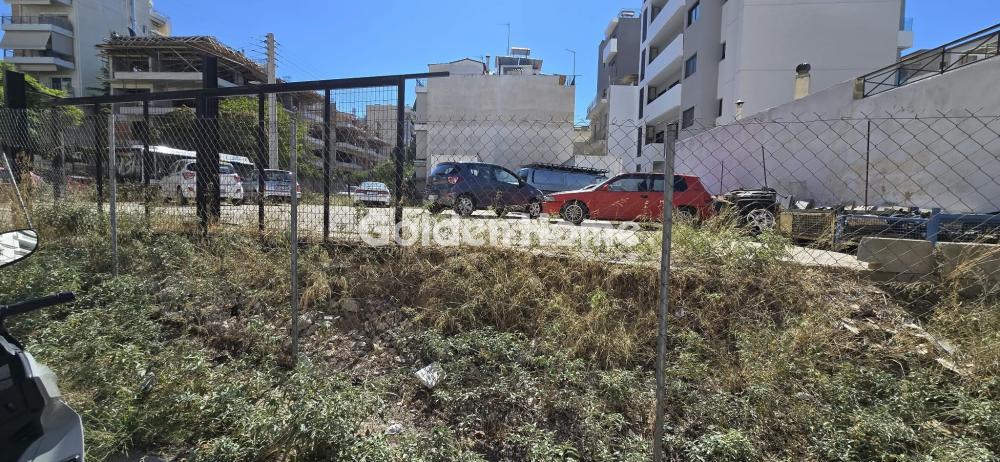 Οικόπεδο στην Μοναστήριο, Άγιος Δημήτριος — Φωτογραφία 2 από 4