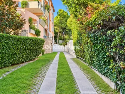 Apartment 111m<sup>2</sup> for rent photo 19