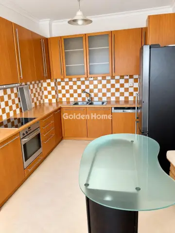 Apartment 111m<sup>2</sup> for rent photo 3