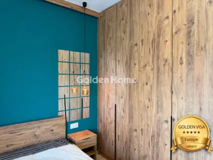 Διαμέρισμα 35τ.μ. προς πώληση φωτογραφία 5675927