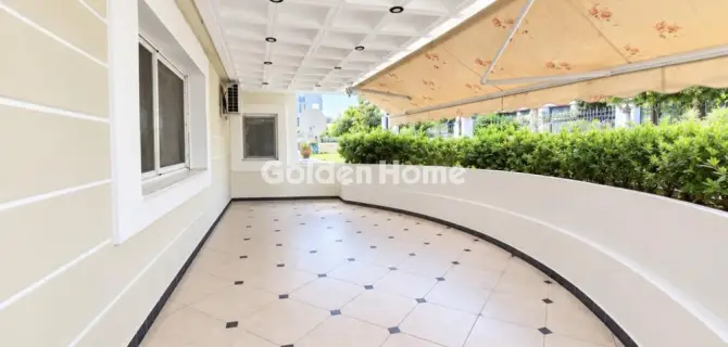 Apartment 125m<sup>2</sup> for rent photo 5702793