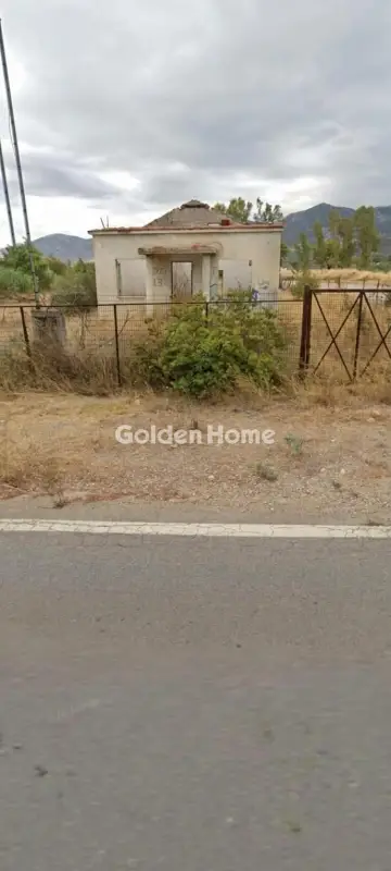 Οικιστικό 2125τ.μ. προς πώληση φωτογραφία 3