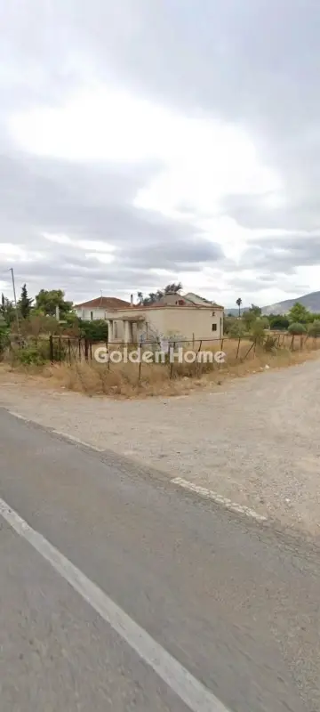 Οικιστικό 2125τ.μ. προς πώληση φωτογραφία 2