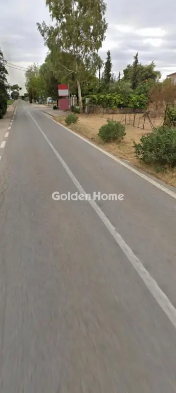 Οικιστικό 2125τ.μ. προς πώληση φωτογραφία 6