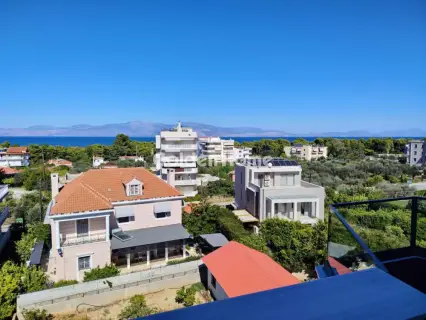 Οροφομεζονέτα 125τ.μ. προς πώληση φωτογραφία 45