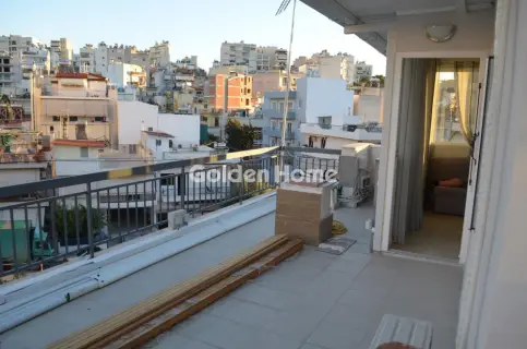 Διαμέρισμα 35τ.μ. προς ενοικίαση φωτογραφία 8
