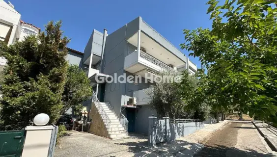 Μεζονέτα Εφαπτόμενη 216τ.μ. προς πώληση φωτογραφία 5686154