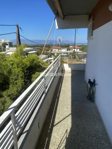 Διαμέρισμα 32τ.μ. προς πώληση φωτογραφία 5