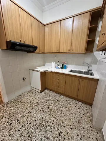 Apartment 48m<sup>2</sup> for rent photo 5671177