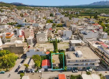 Οικιστικό 202τ.μ. προς πώληση φωτογραφία 1